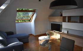 Apartamento Sada